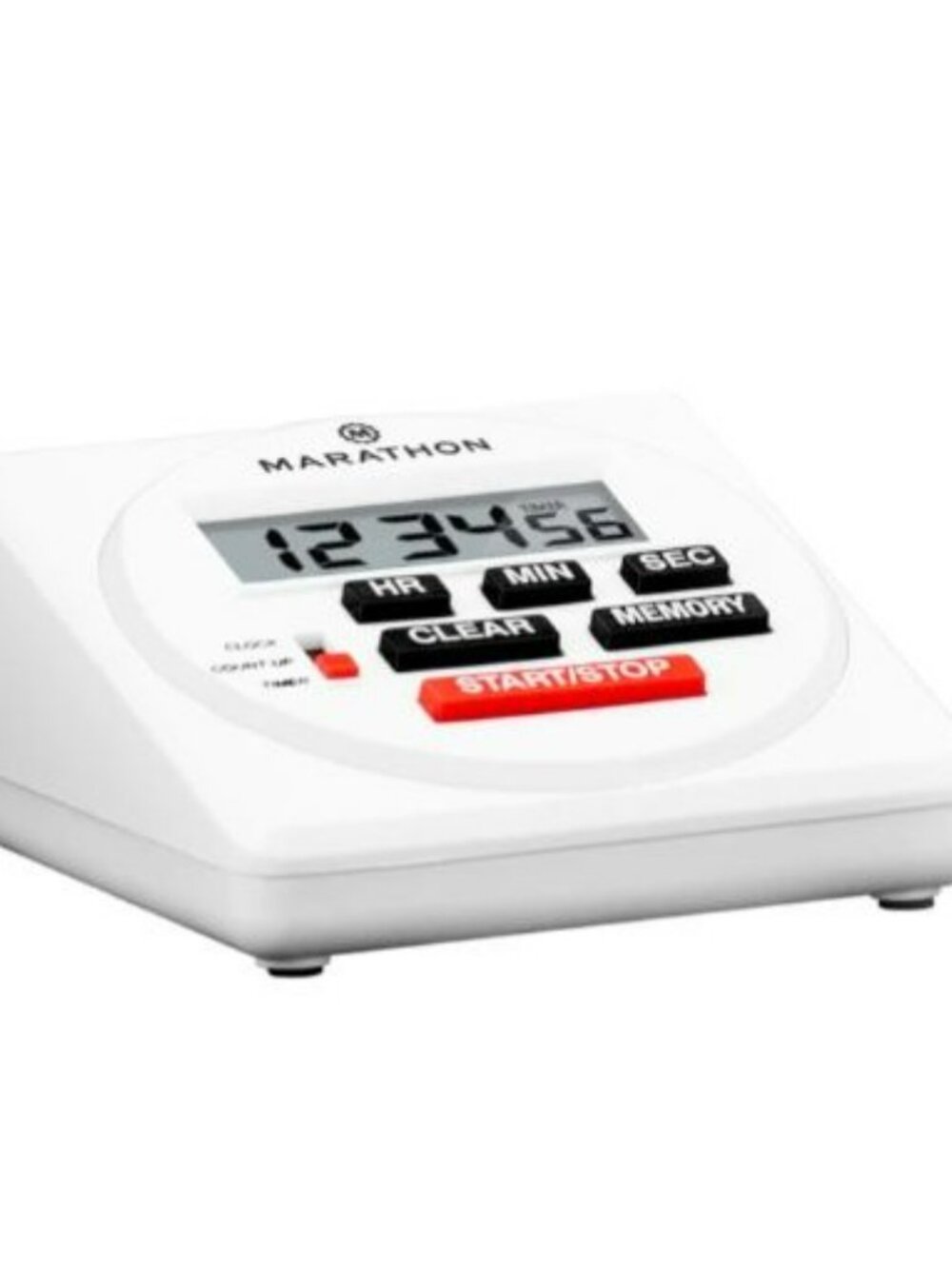 24 Hour Digital Timer With Countdown, Countdown And Clock Function - Picture 3 of 14